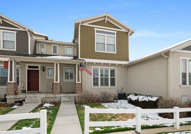 Photo of 1348 S Mountain Crest Dr, Woods Cross, UT 84087
