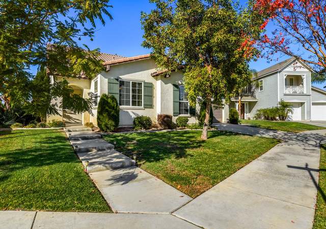 Photo of 11100 Iris Ct, Corona, CA 92883