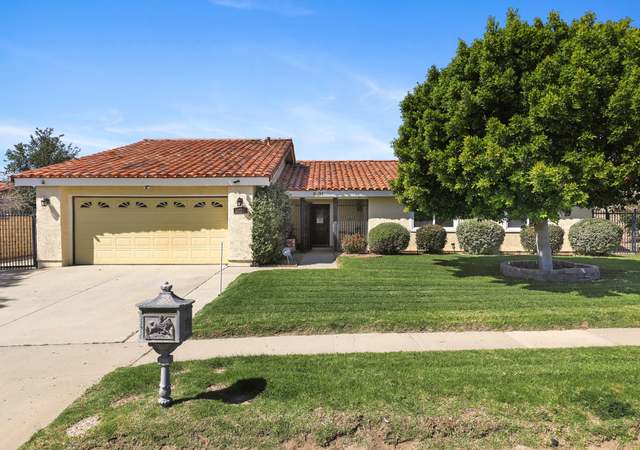 Property at 3291 Lemon Dr, Simi Valley, CA 93063, 4 beds, 2.5 baths