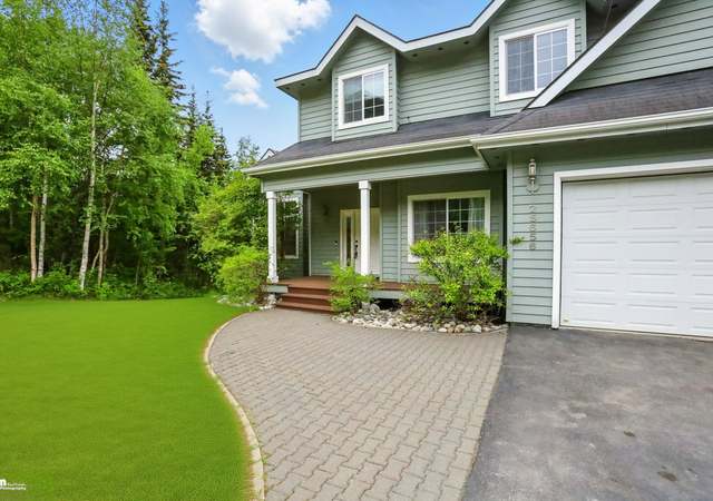 Photo of 25656 Bendilent Cir, Eagle River, AK 99577