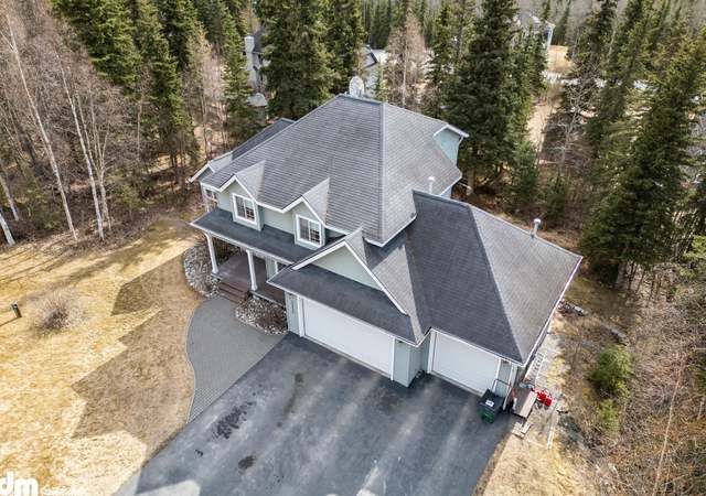 Photo of 25656 Bendilent Cir, Eagle River, AK 99577