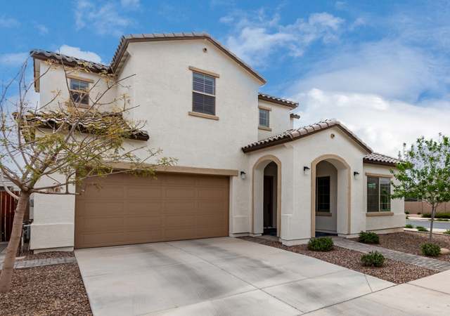 Property at 21103 E Poco Calle --, Queen Creek, AZ 85142, 4 beds, 2.5 baths