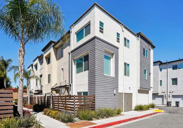 Property at 14035 Zirconia Ln #3, Gardena, CA 90247, 3 beds, 3.5 baths