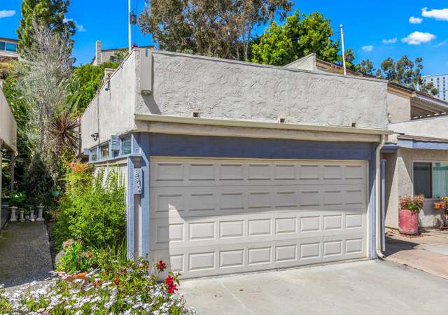 Property at 8944 Caminito Fresco, La Jolla, CA 92037, 3 beds, 2.5 baths