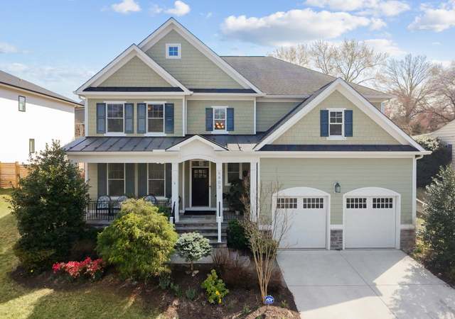 Photo of 6403 Old Dominion Dr, Mclean, VA 22101