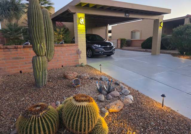 Property at 1493 W Via Mirasol, Green Valley, AZ 85622, 2 beds, 2 baths