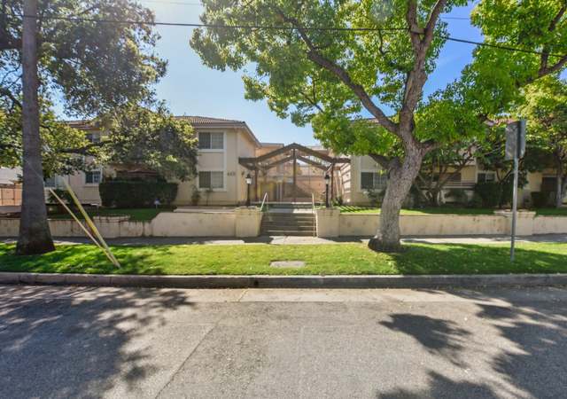 Property at 449 N Catalina Ave #207, Pasadena, CA 91106, 2 beds, 2 baths