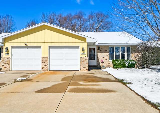 Photo of 920 W Mckinley Rd, Ottawa, IL 61350