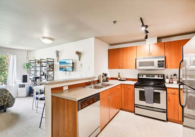 Property at 8745 Greenwood Ave N #507, Seattle, WA 98103, 1 bath