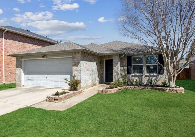 Property at 6109 Highfield Park, Denton, TX 76210, 3 beds, 2 baths