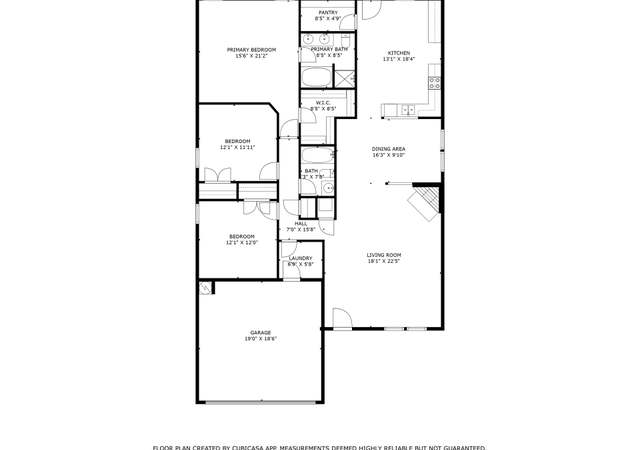 Photo of 6109 Highfield Park, Denton, TX 76210