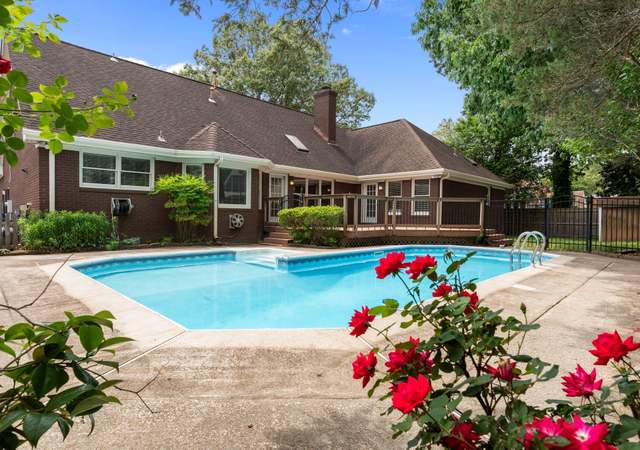 Property at 4825 Berrywood Rd, Virginia Beach, VA 23464, 4 beds, 3 baths