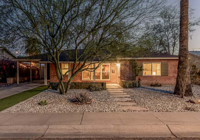Photo of 1513 W Mitchell Dr, Phoenix, AZ 85015