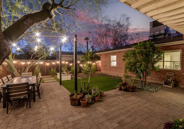 Photo of 1513 W Mitchell Dr, Phoenix, AZ 85015