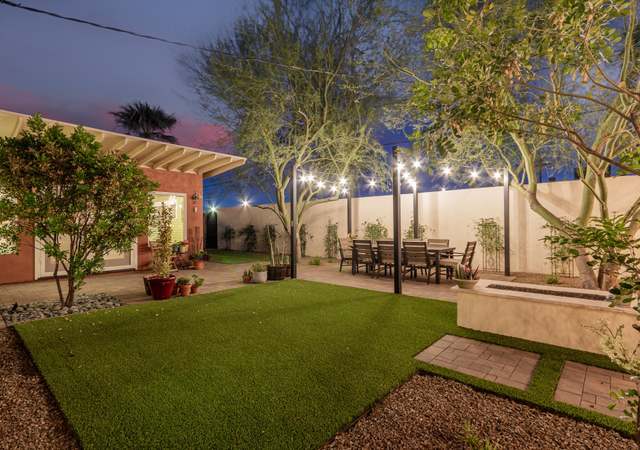 Property at 1513 W Mitchell Dr, Phoenix, AZ 85015, 3 beds, 2 baths