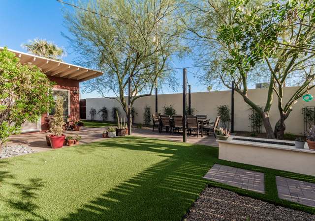 Photo of 1513 W Mitchell Dr, Phoenix, AZ 85015