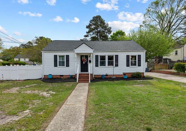 Photo of 620 Townsend St, Fayetteville, NC 28303