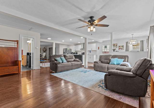 Photo of 620 Townsend St, Fayetteville, NC 28303