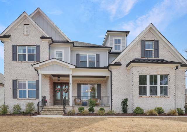 Property at 83 Inspiration Way, Fuquay Varina, NC 27526, 5 beds, 5.5 baths