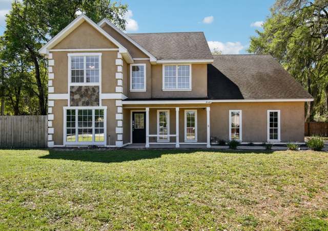 Property at 9142 Craven Rd, Jacksonville, FL 32257, 3 beds, 2.5 baths