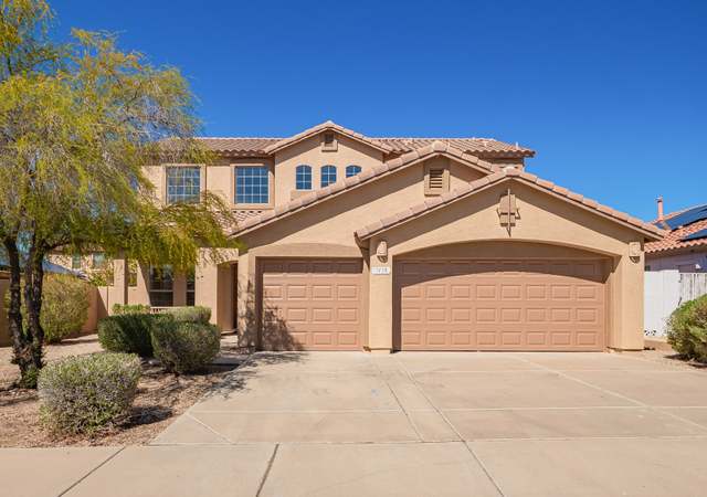 Property at 17458 W Wandering Creek Rd, Goodyear, AZ 85338, 4 beds, 3 baths
