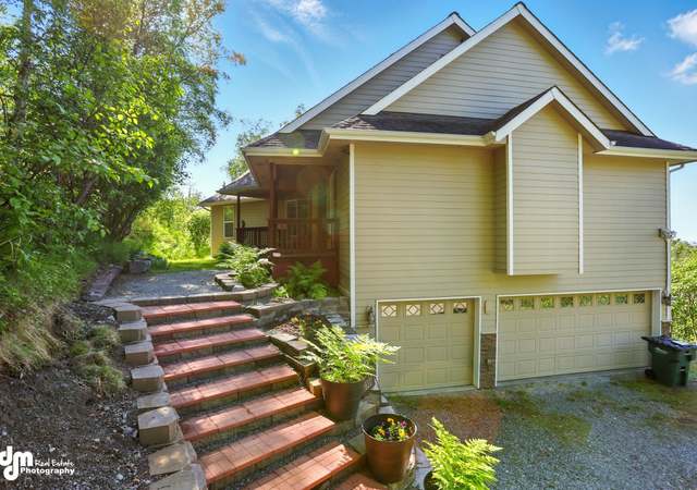 Photo of 18221 Amonson Rd, Chugiak, AK 99567
