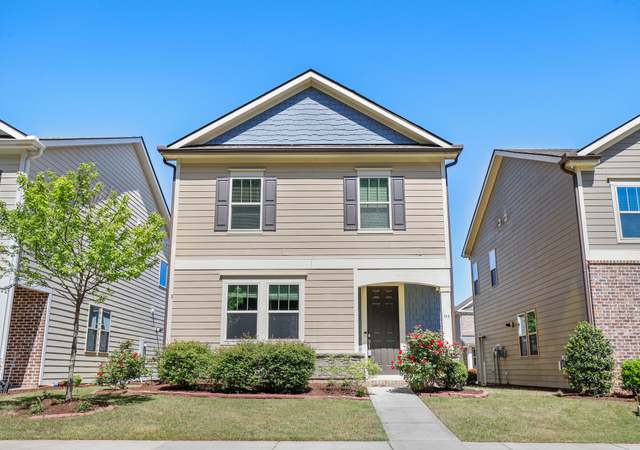 Property at 109 Belle Plain Dr, Morrisville, NC 27560, 3 beds, 2.5 baths