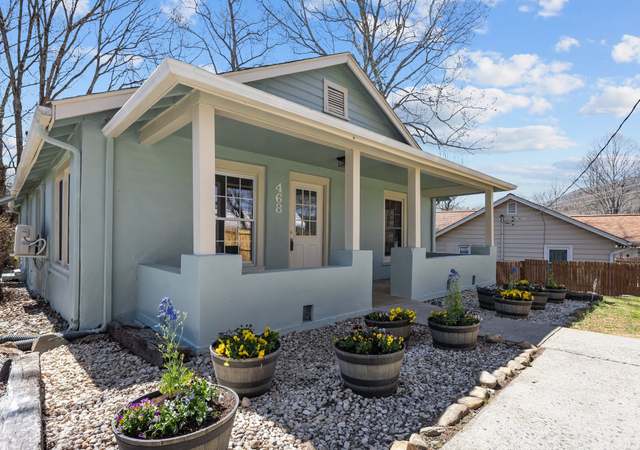 Photo of 468 Deaverview Rd, Asheville, NC 28806
