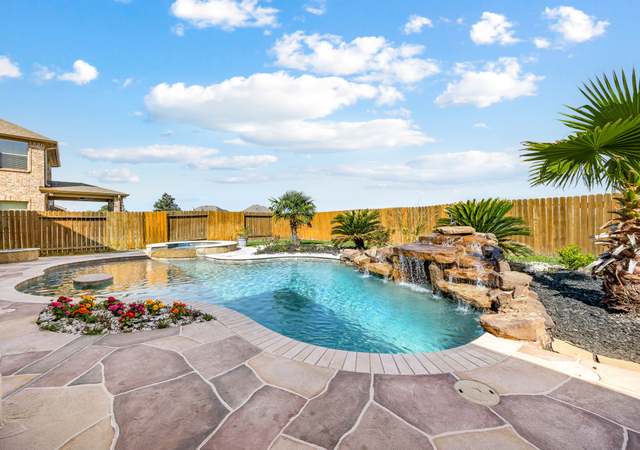 Photo of 8519 Sedona Run Dr, Cypress, TX 77433