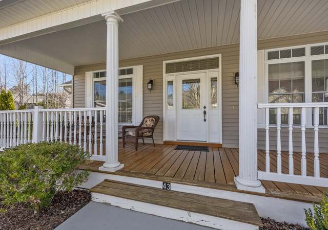 Photo of 43 Golden Pond Way, Hendersonville, NC 28791