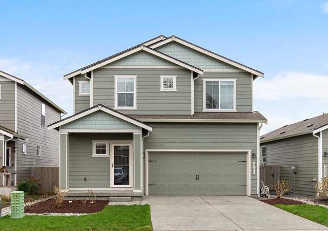 Property at 32706 Marguerite Ln, Sultan, WA 98294, 3 beds, 2.5 baths
