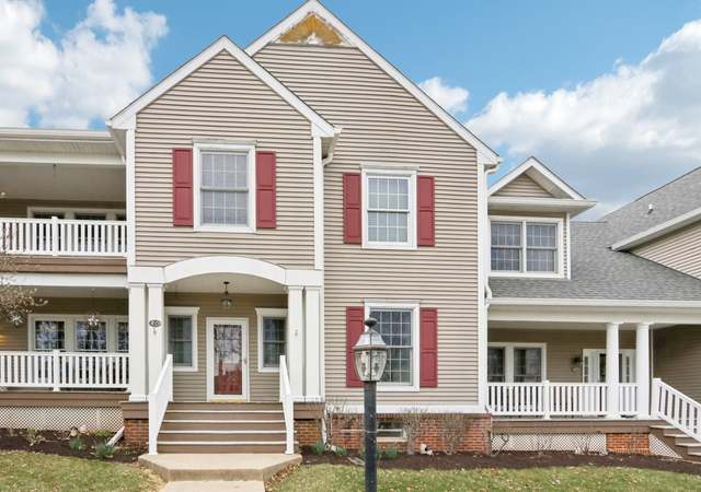 Property at 435 Wharton Blvd, Exton, PA 19341, 3 beds, 2.5 baths
