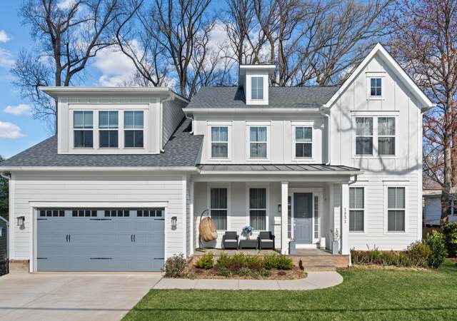 Property at 1931 Hileman Rd, Falls Church, VA 22043, 6 beds, 5.5 baths