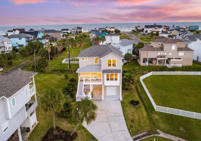Property at 4018 Shallow Reef, Galveston, TX 77554, 4 beds, 2.5 baths
