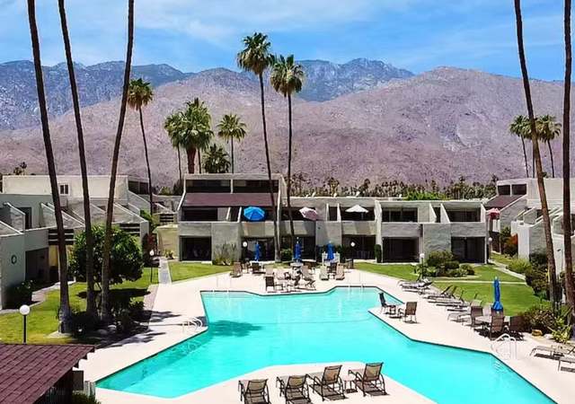 Photo of 1655 E Palm Canyon Dr #116, Palm Springs, CA 92264