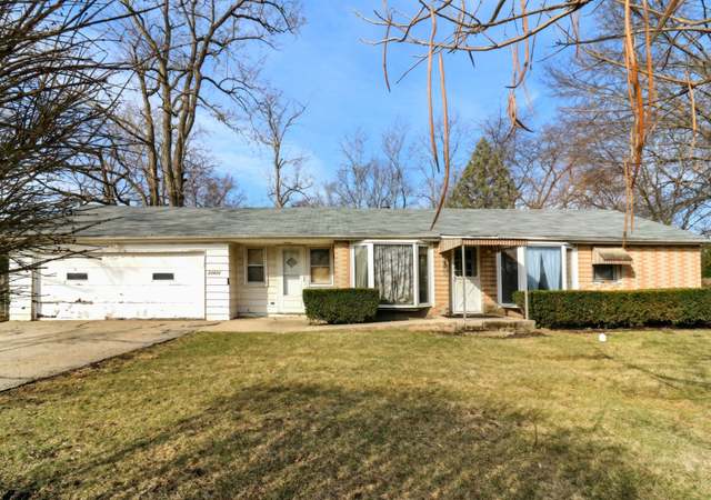 Property at 20822 N Birch St, Deerfield, IL 60015, 3 beds, 1 bath