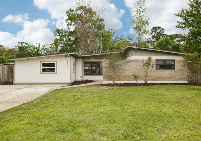 Property at 6400 Cobalt Ave N, Jacksonville, FL 32210, 3 beds, 2 baths