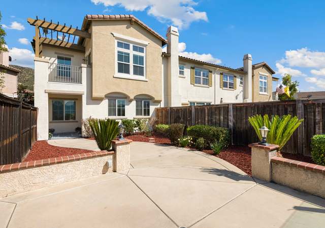 Property at 15423 Park Point Ave #108, Lake Elsinore, CA 92532, 3 beds, 2.5 baths