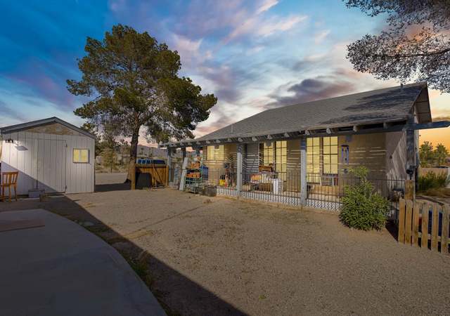Photo of 4838 N Tioga Way, Las Vegas, NV 89149