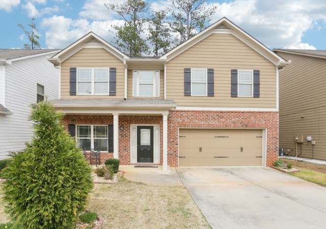 Property at 2248 Newbury Oaks Dr, Lawrenceville, GA 30044, 5 beds, 3 baths