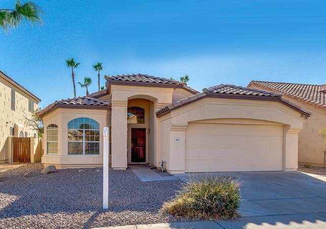 Photo of 4811 W Oakland St, Chandler, AZ 85226