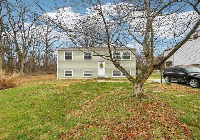 Property at 9350 Gentle Folk, Columbia, MD 21045, 4 beds, 2 baths