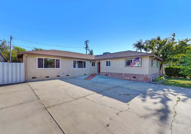 Property at 1402 Louise Ave, Modesto, CA 95350, 3 beds, 3 baths