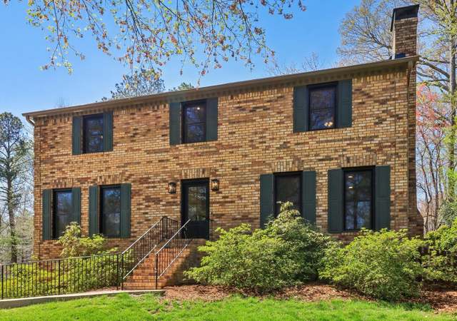 Property at 2411 Mitchell Rd NE, Marietta, GA 30062, 4 beds, 2.5 baths