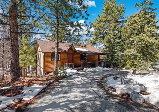 Property at 624 Villa Grove Ave, Big Bear City, CA 92314, 3 beds, 2 baths