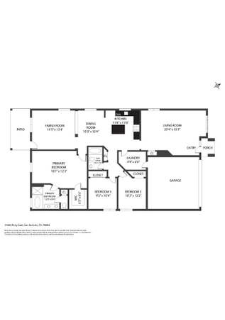 Photo of 11042 Pony Gate, San Antonio, TX 78254
