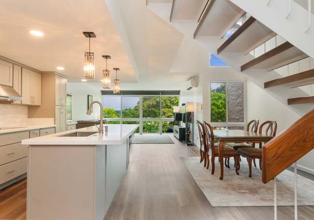 Property at 217 Prospect St #106, Honolulu, HI 96813, 3 beds, 2.5 baths