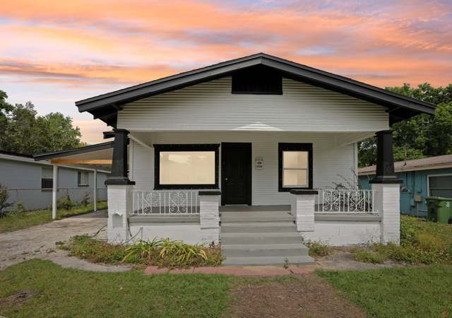 Property at 2920 E 20th Ave, Tampa, FL 33605, 2 beds, 1 bath