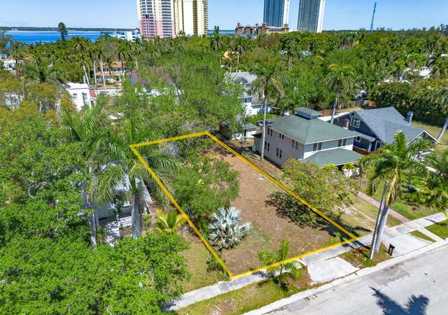 Property at 2645 Michigan Ave, Fort Myers, FL 33916
