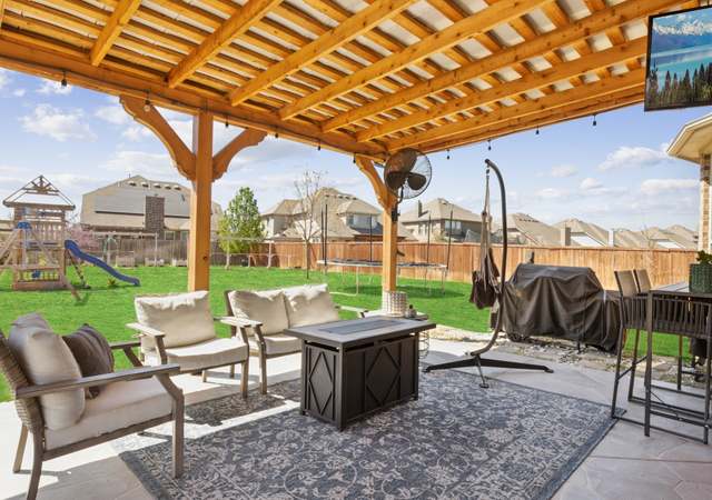 Photo of 4600 Periwinkle Dr, Mansfield, TX 76063